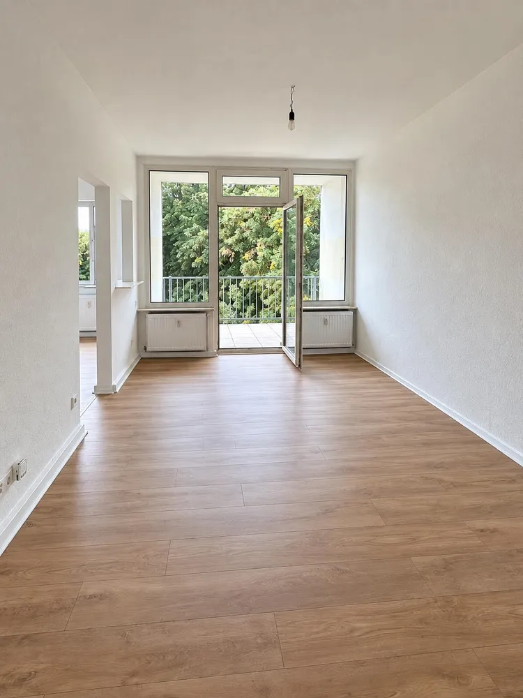 2 Zimmer Wohnung mit 55 m² in Duisburg – Bild 4