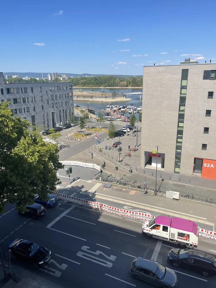 3 Zimmer Wohnung mit 123 m² in Mainz – Bild 10