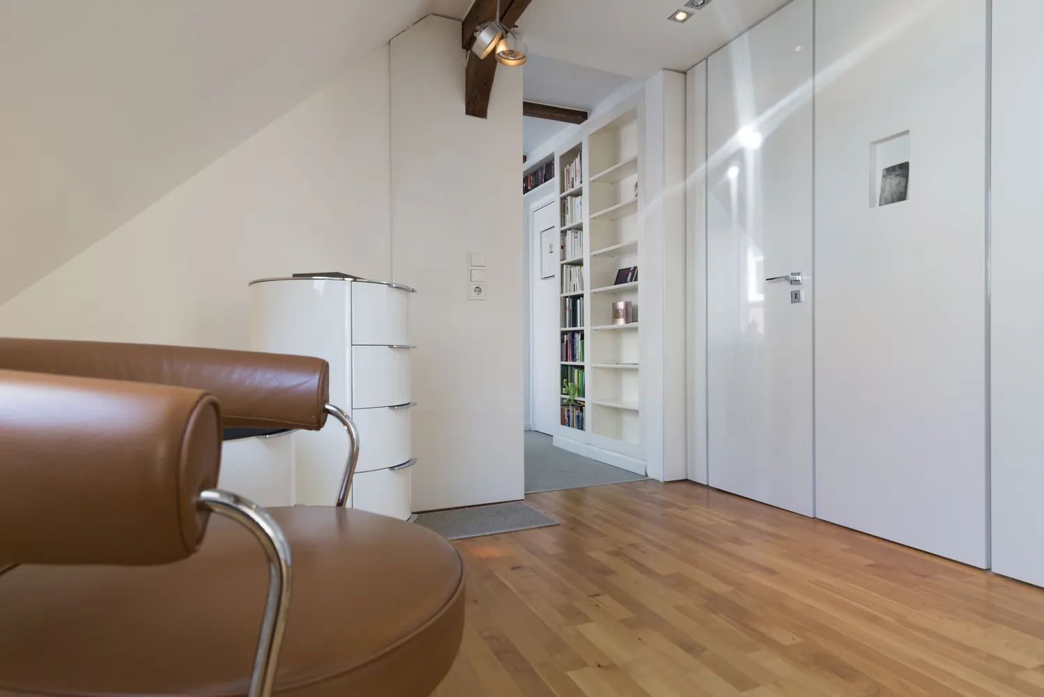 3 Zimmer Wohnung mit 135 m² in Hamburg – Bild 8