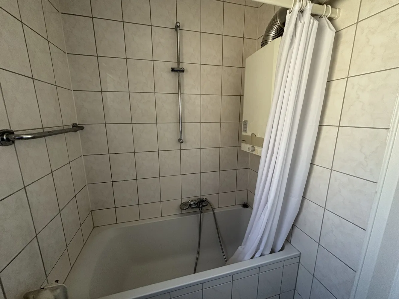 2 Zimmer Wohnung mit 60 m² in Mannheim – Bild 3