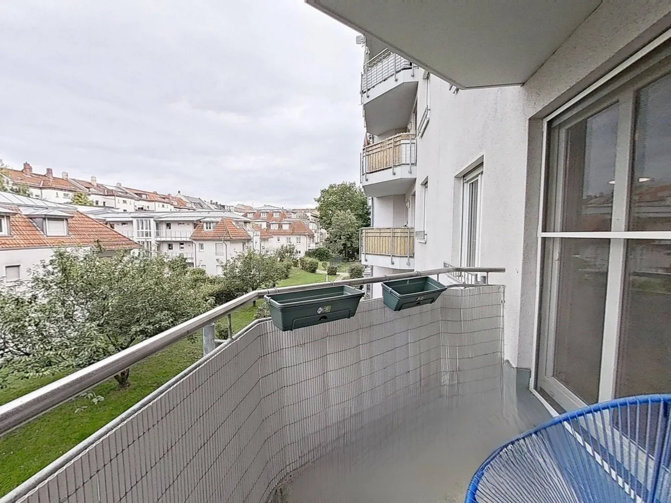 3 Zimmer Wohnung mit 64 m² in Leipzig – Bild 2