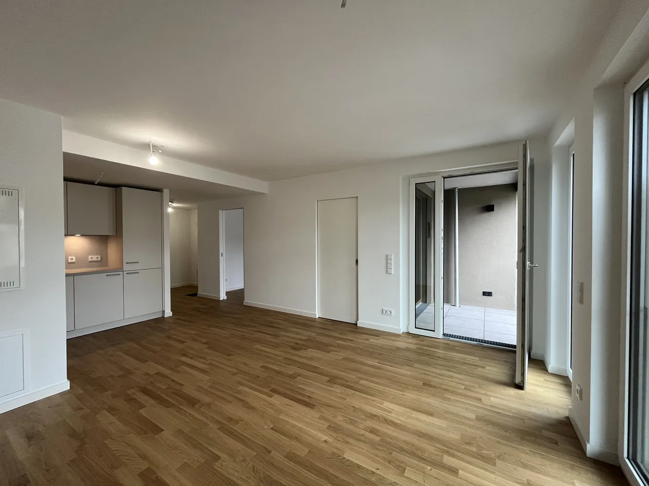 2 Zimmer Wohnung mit 49 m² in Düsseldorf – Bild 8
