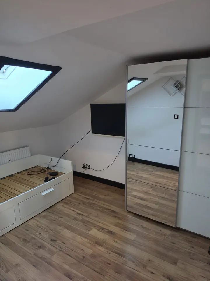 2 Zimmer Wohnung mit 55 m² in Mannheim – Bild 8