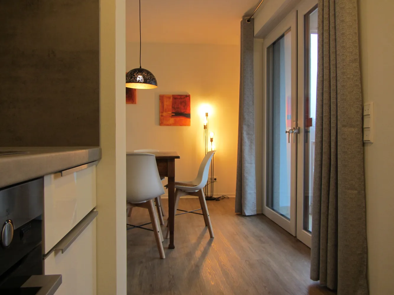 3 Zimmer Wohnung mit 54 m² in Düsseldorf – Bild 9