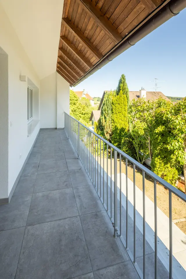 4 Zimmer Wohnung mit 85 m² in Memmingen – Bild 4