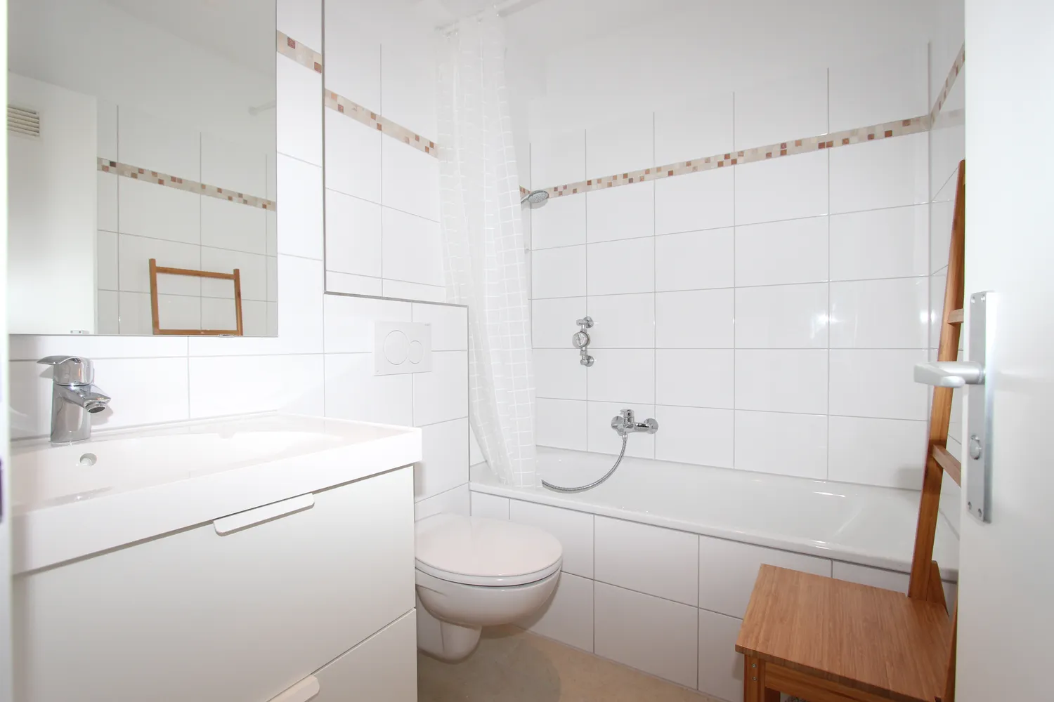 1 Zimmer Wohnung mit 30 m² in München – Bild 5