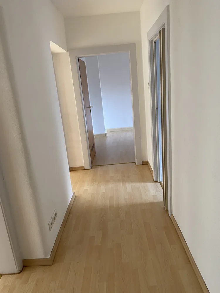 3 Zimmer Wohnung mit 69 m² in Nürnberg – Bild 1