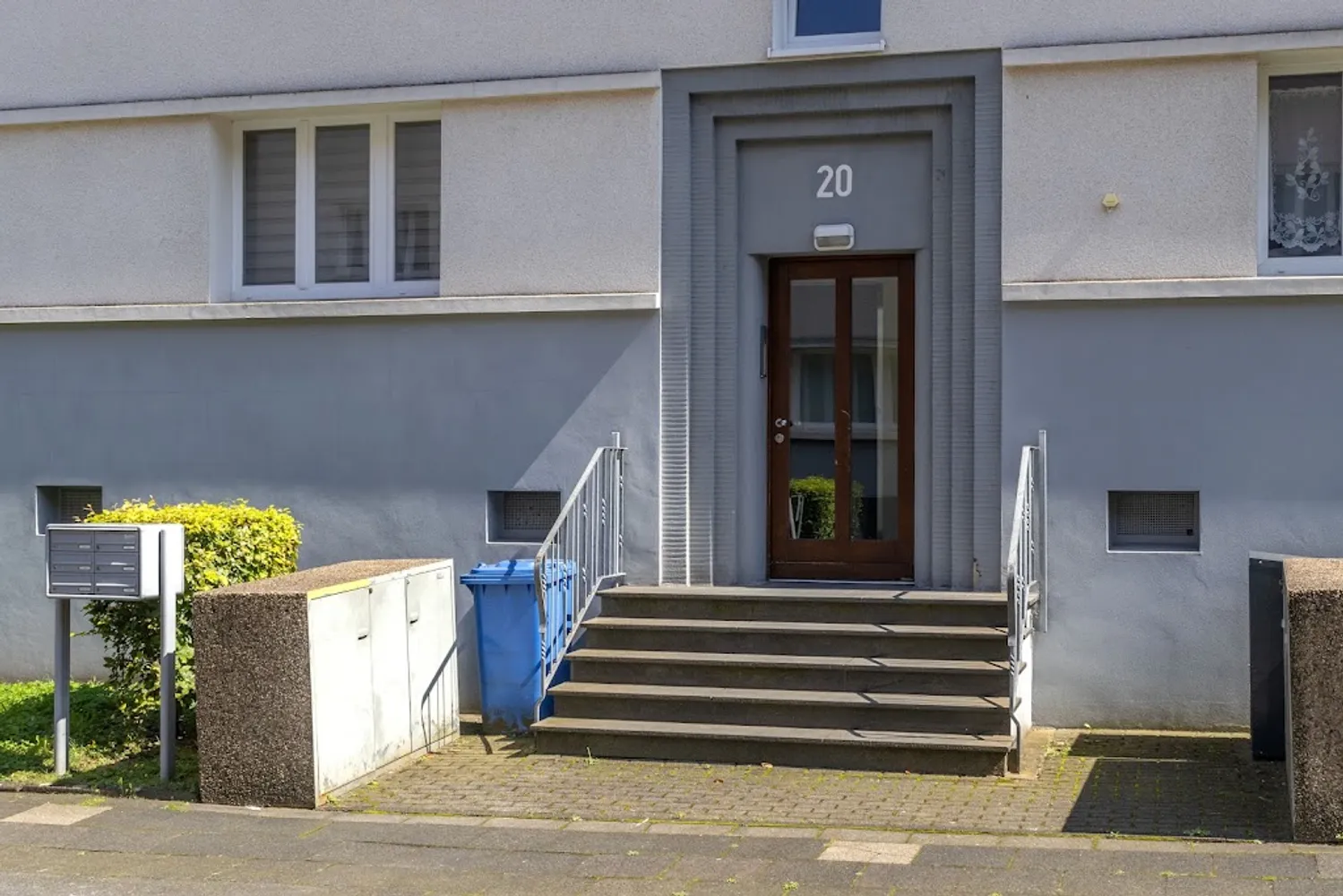 3 Zimmer Wohnung mit 73 m² in Essen – Bild 7