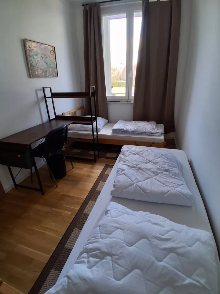 WG-Zimmer mit 87 m² in Königs Wusterhausen – Bild 9