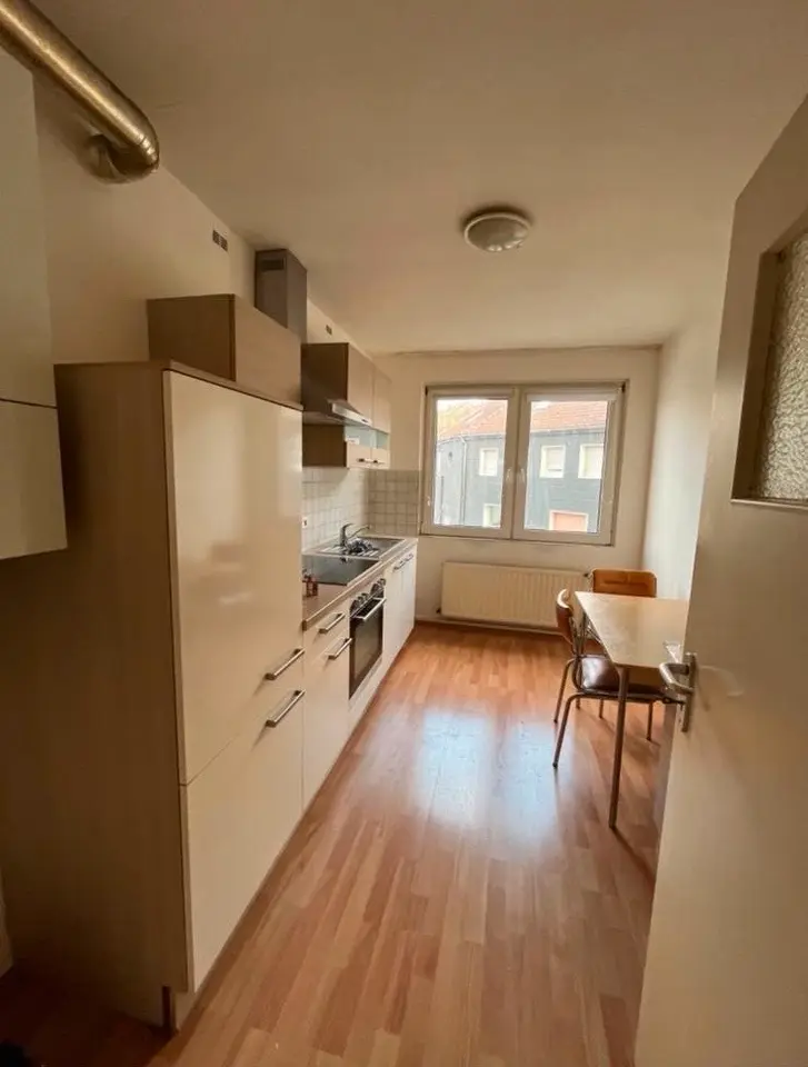 WG-Zimmer mit 62 m² in Wuppertal – Bild 3