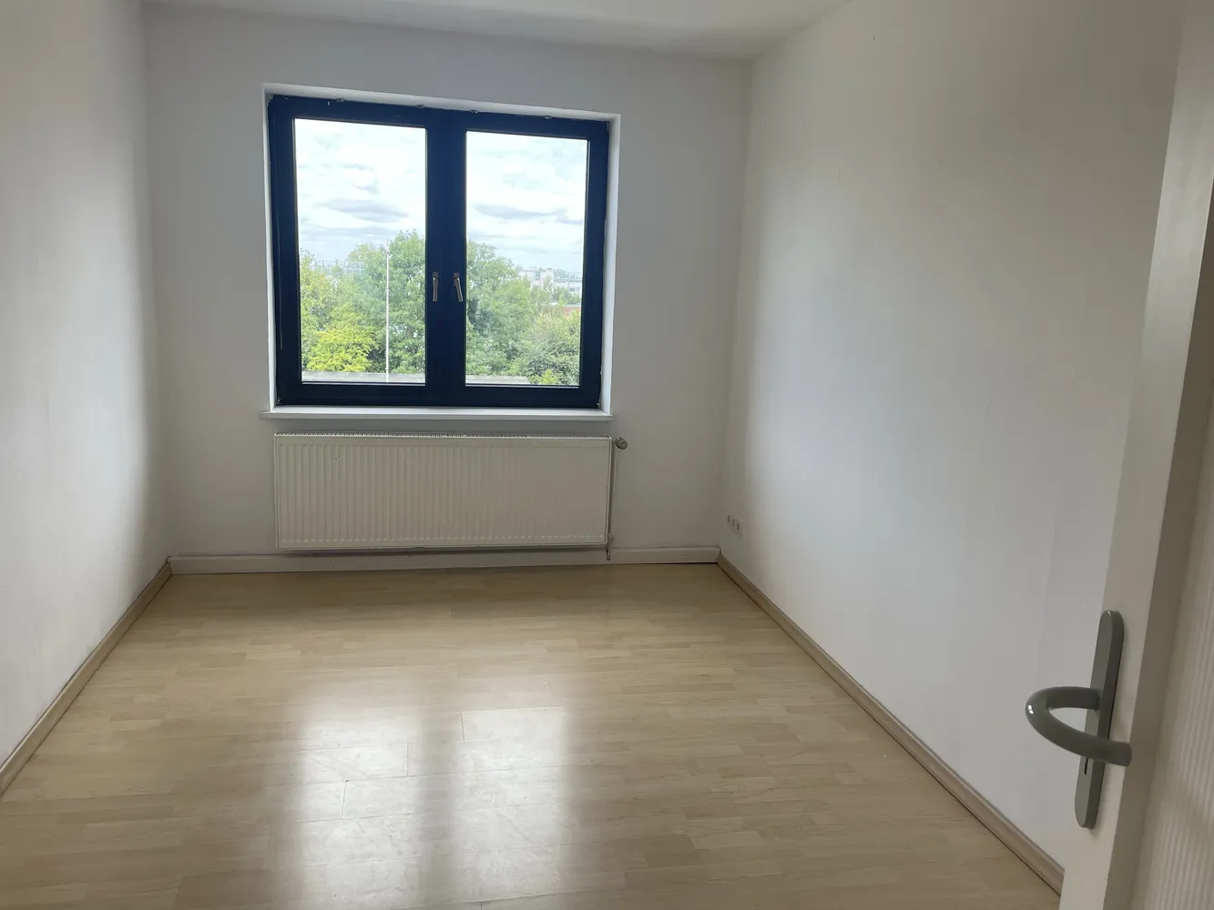 3 Zimmer Wohnung mit 71 m² in Dortmund – Bild 8