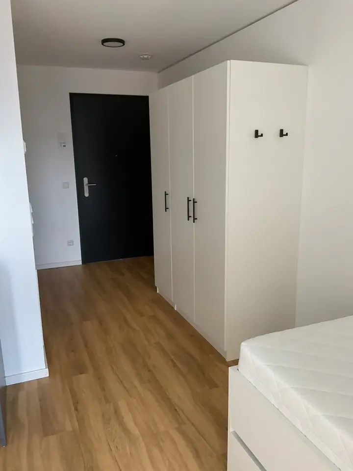 Studio mit 23 m² in Nürnberg – Bild 8