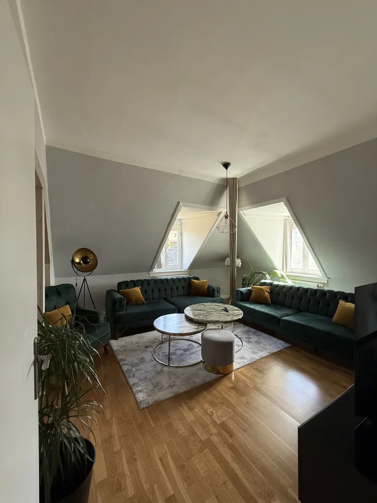 3 Zimmer Wohnung mit 92 m² in Wiesbaden – Bild 12