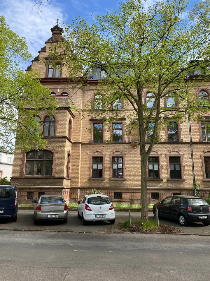 3 Zimmer Wohnung mit 36 m² in Marburg – Bild 5