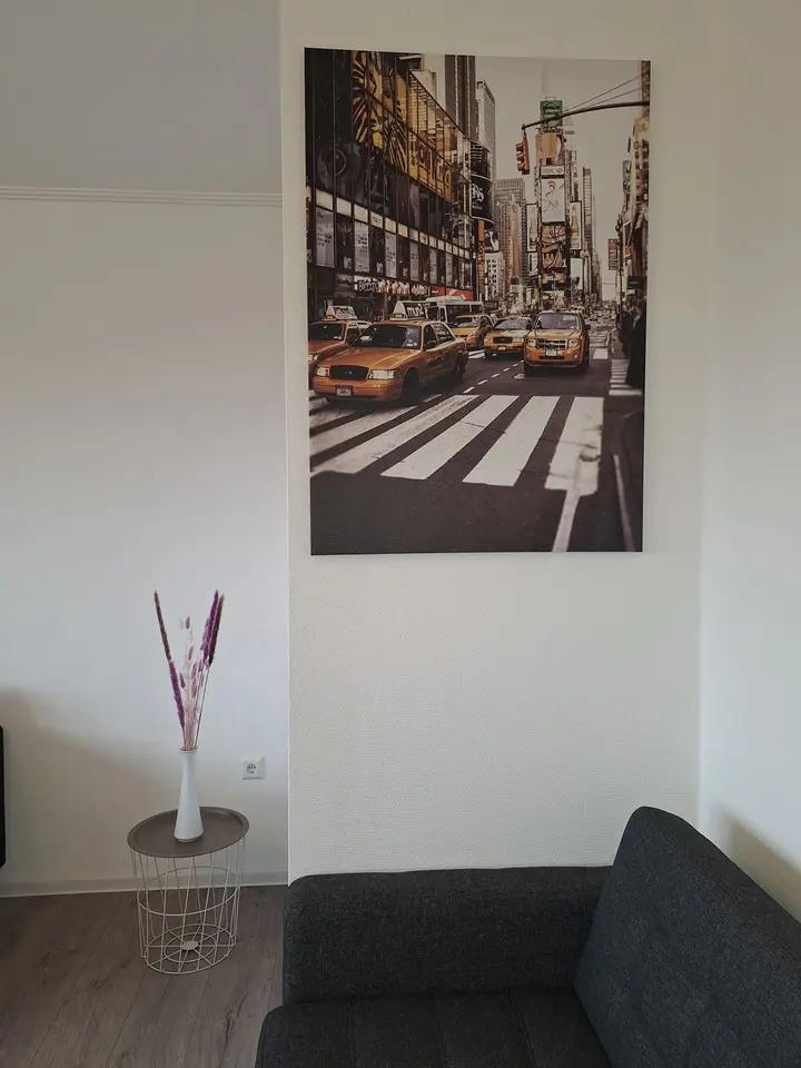WG-Zimmer mit 20 m² in Gütersloh – Bild 4