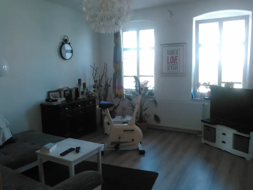2 Zimmer Wohnung mit 63 m² in Rathenow – Bild 6