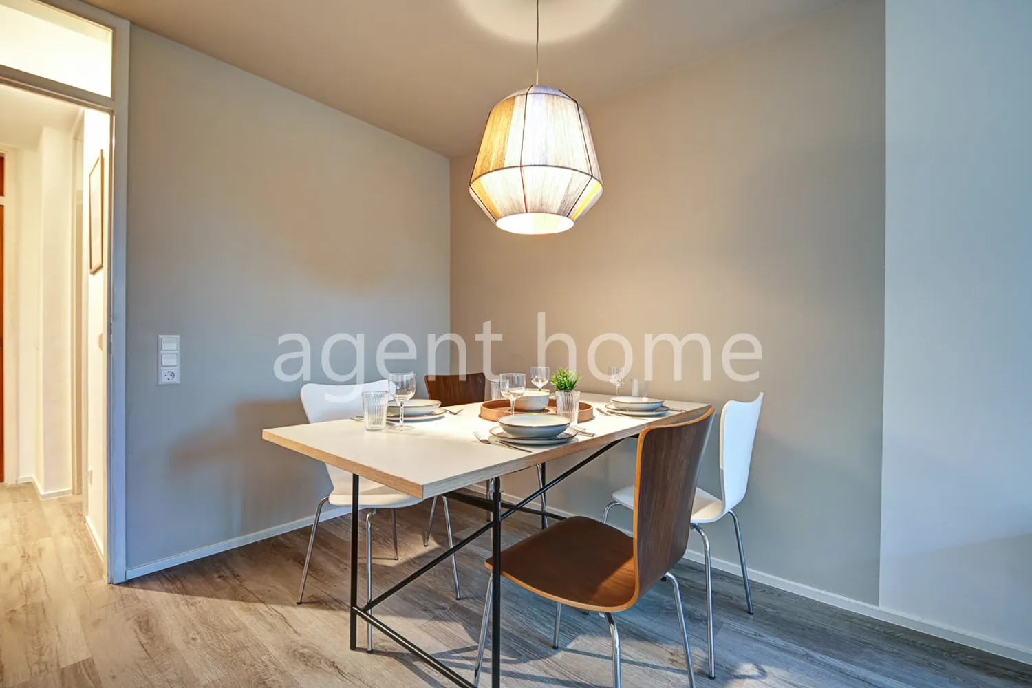 2 Zimmer Wohnung mit 40 m² in Stuttgart – Bild 8