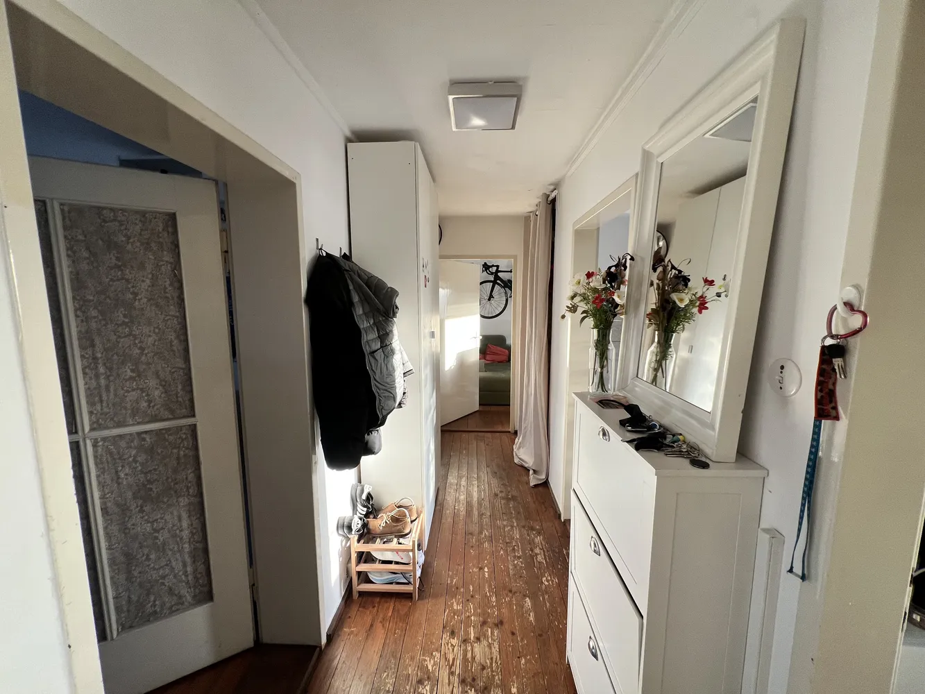 3 Zimmer Wohnung mit 80 m² in Nürnberg – Bild 7