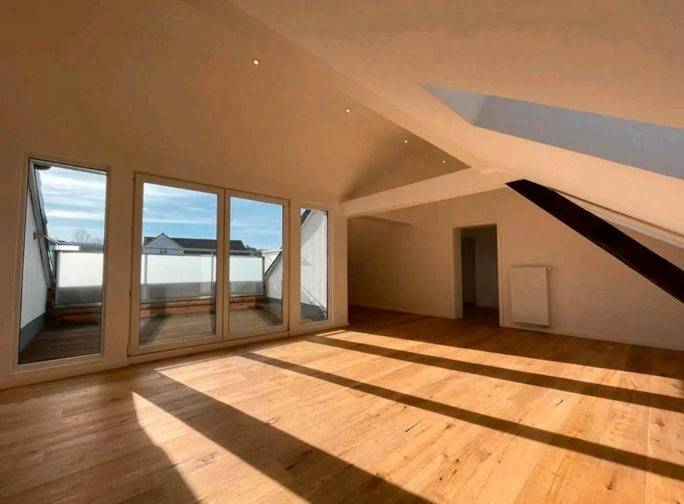 3 Zimmer Wohnung mit 110 m² in Arnsberg – Bild 6