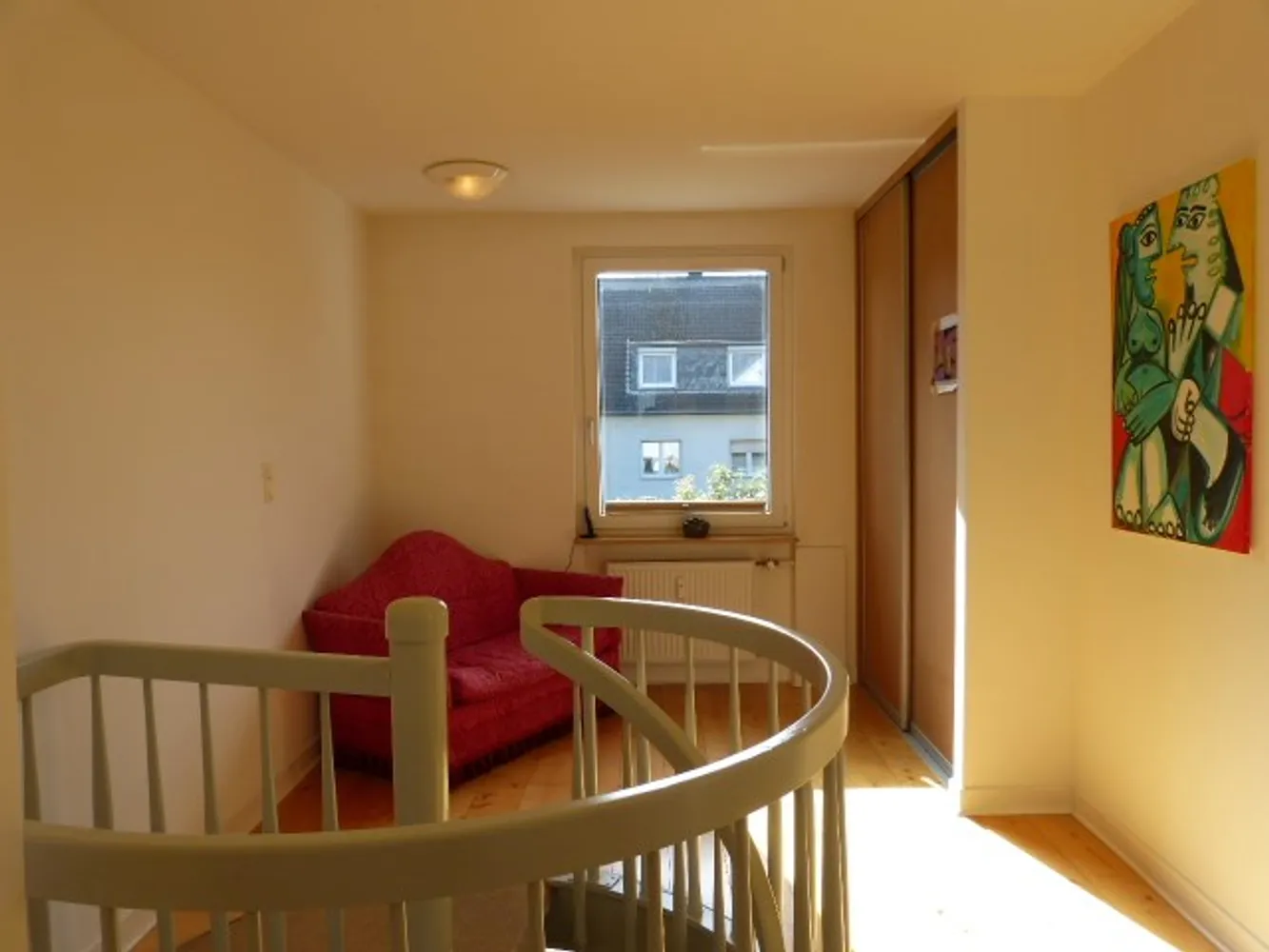 6 Zimmer Wohnung mit 170 m² in Ratingen – Bild 6