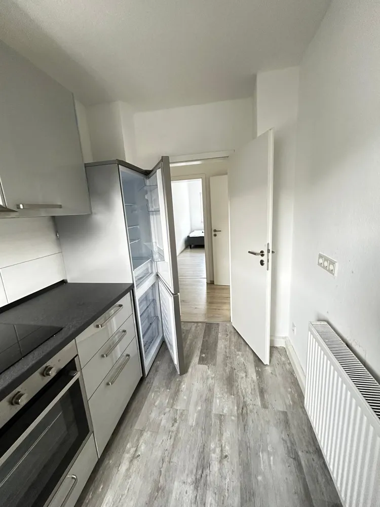 3 Zimmer Wohnung mit 60 m² in Essen – Bild 1