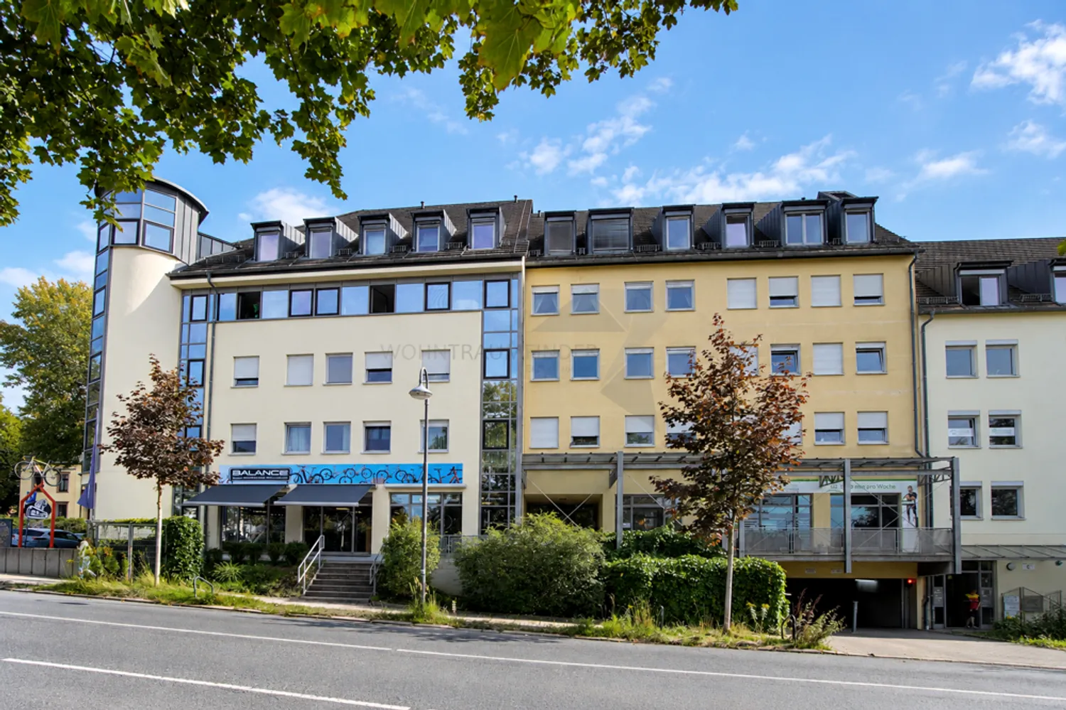 3 Zimmer Wohnung mit 76 m² in Chemnitz – Bild 6