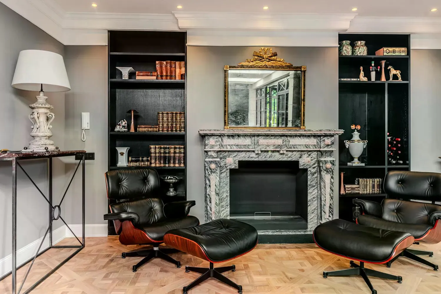 5 Zimmer Wohnung mit 185 m² in Hamburg – Bild 11