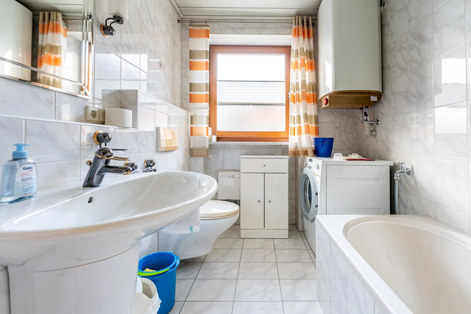 2 Zimmer Wohnung mit 62 m² in Straubing – Bild 9