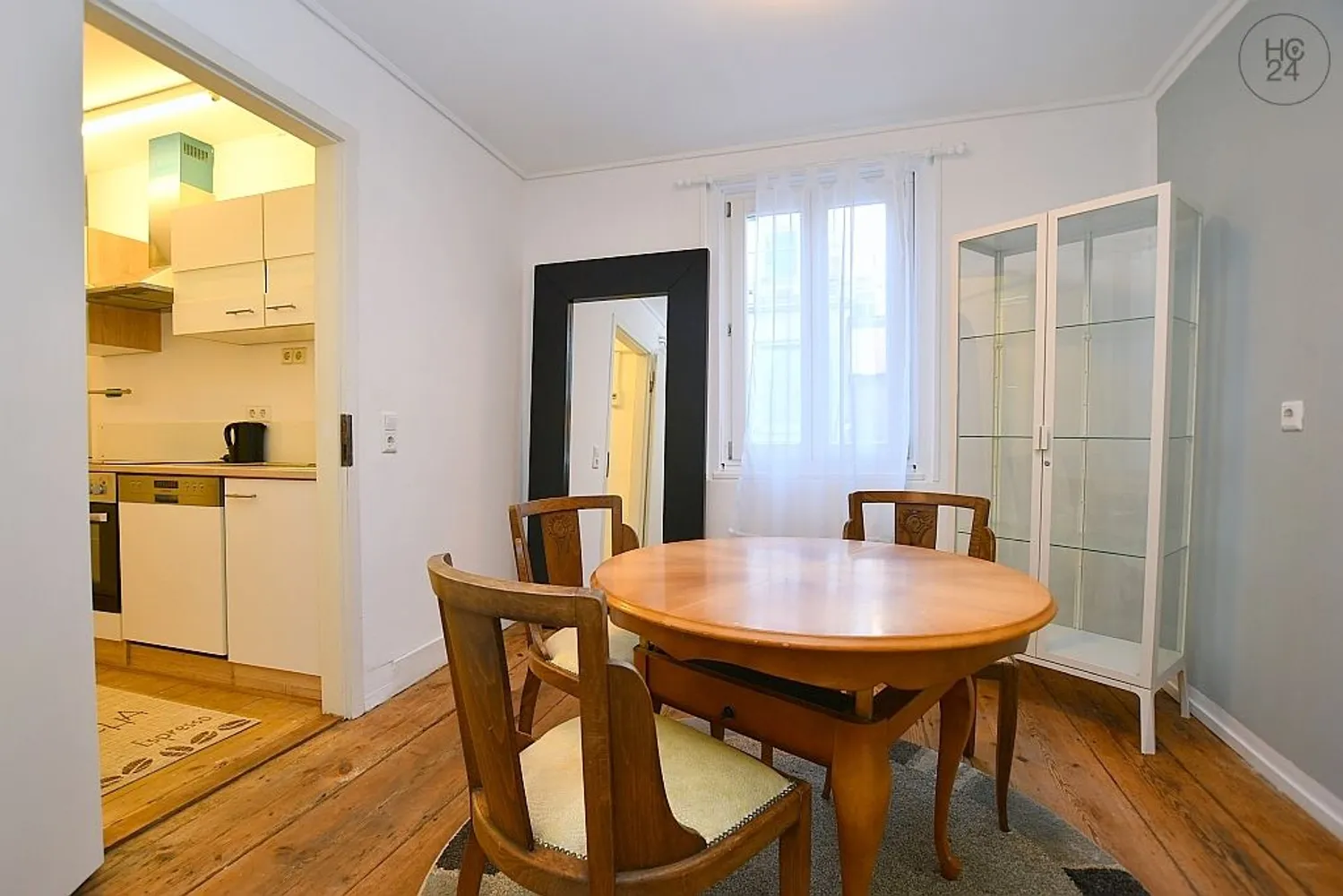 3 Zimmer Wohnung mit 45 m² in Göppingen – Bild 10