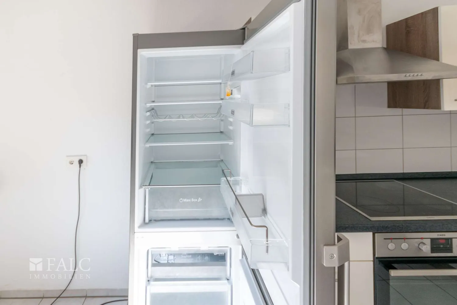 2 Zimmer Wohnung mit 46 m² in Viersen – Bild 7