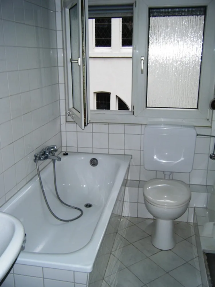 3 Zimmer Wohnung mit 55 m² in Bonn – Bild 1