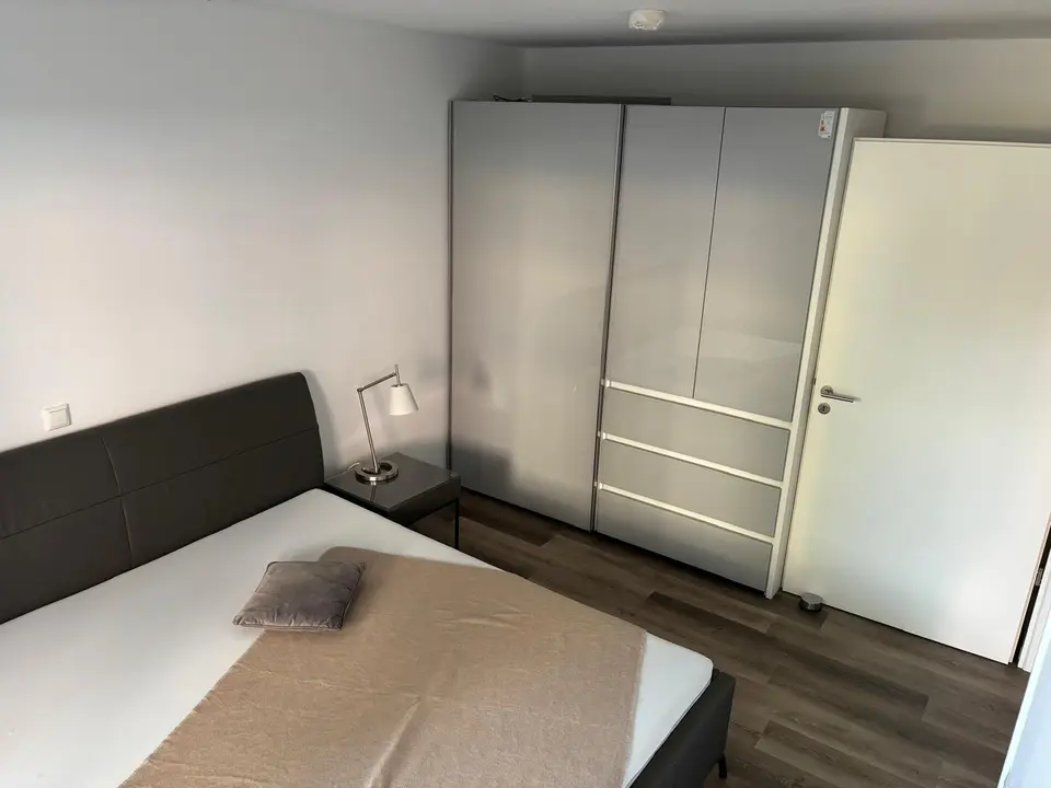 3 Zimmer Wohnung mit 100 m² in Hürth – Bild 8