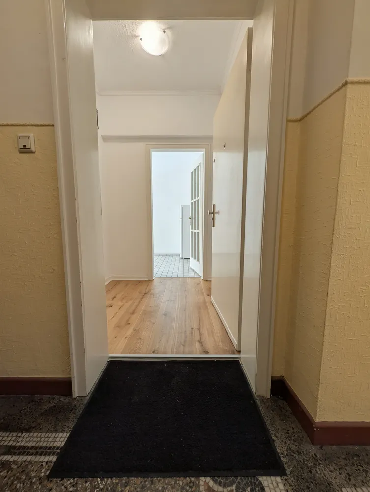 2 room apartment with 49 m² in Bonn – Photo 6