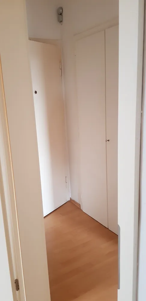 4 Zimmer Wohnung mit 51 m² in Dortmund – Bild 12