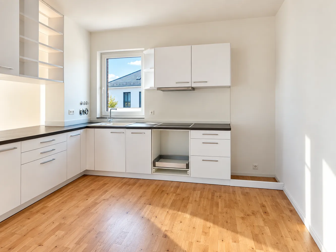 3 Zimmer Wohnung mit 102 m² in Hannover – Bild 5