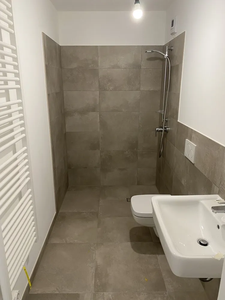 3 Zimmer Wohnung mit 103 m² in Düsseldorf – Bild 3