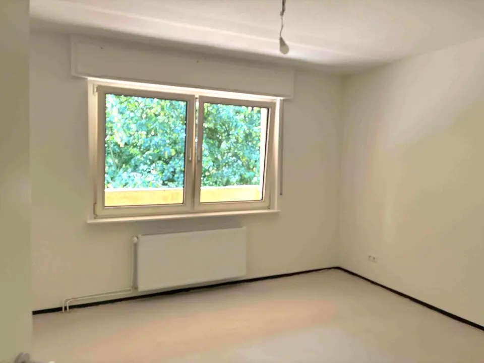 3 room apartment with 63 m² in Dormagen – Photo 2
