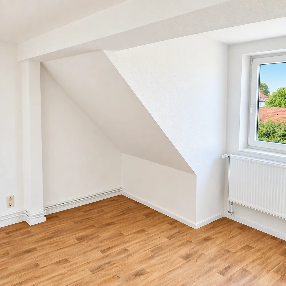 2 Zimmer Wohnung mit 42 m² in Lübeck – Bild 8