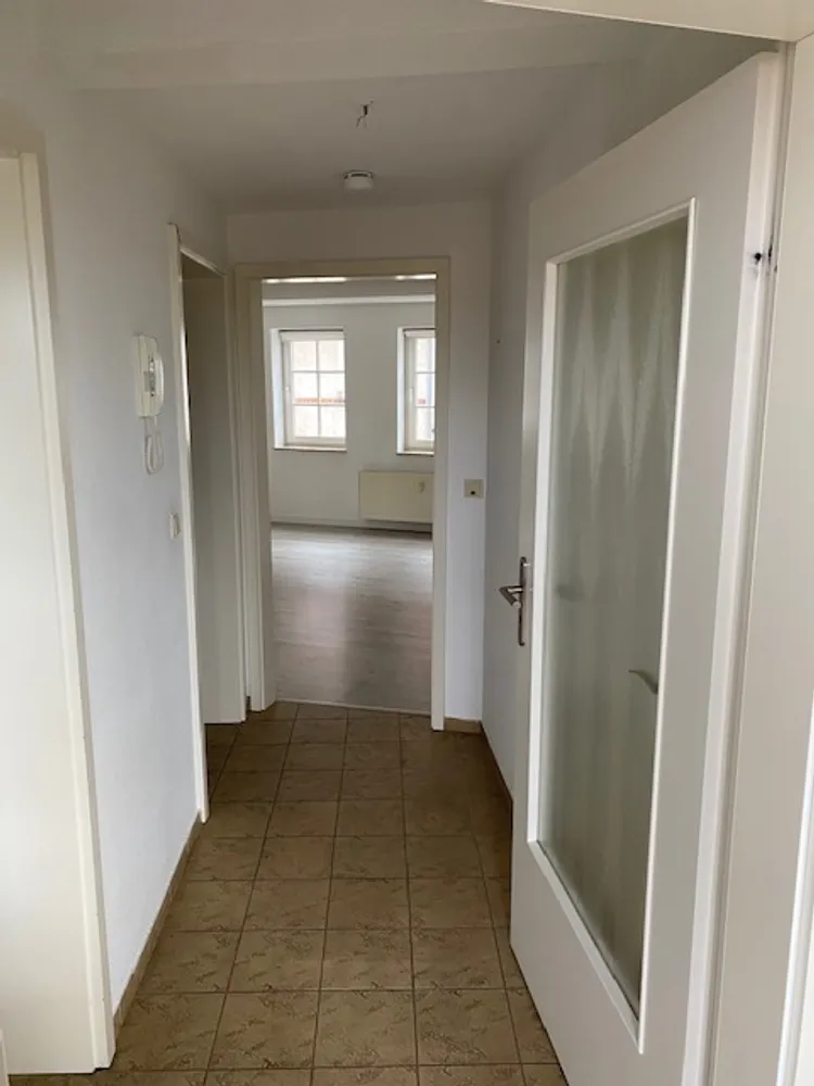 1 Zimmer Wohnung mit 55 m² in Nordhausen – Bild 3