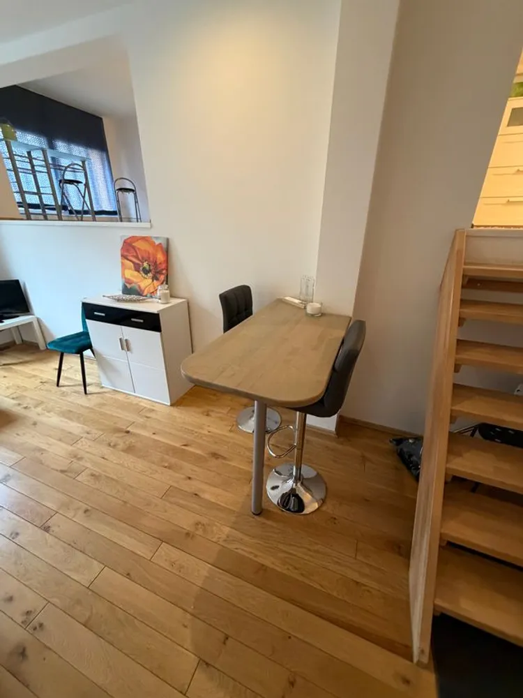 2 Zimmer Wohnung mit 36 m² in Kiel – Bild 7