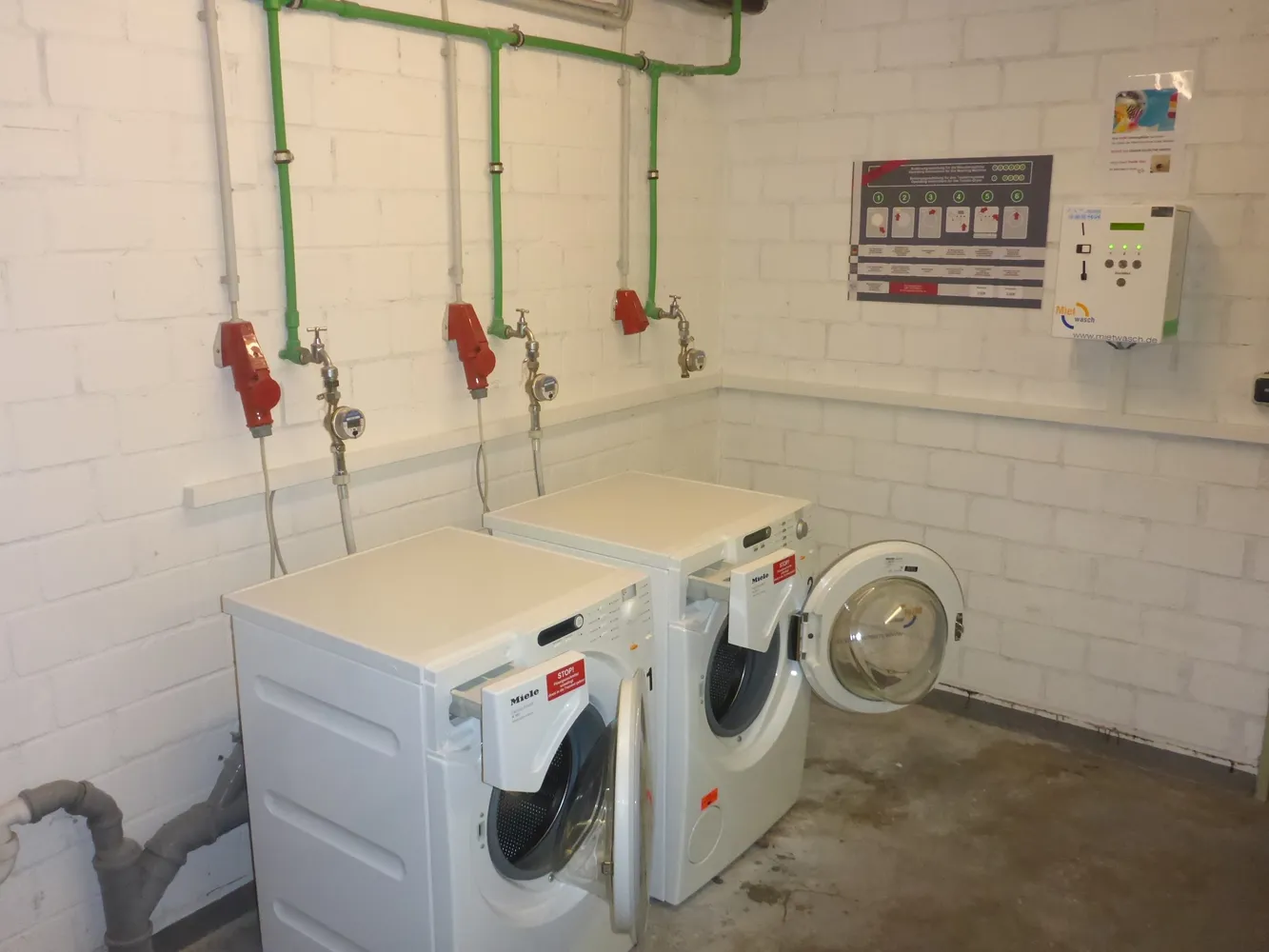 1 Zimmer Wohnung mit 27 m² in Neuss – Bild 10