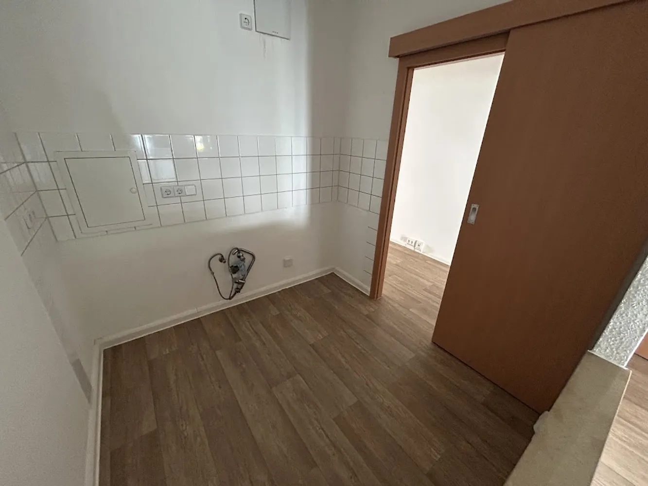 2 Zimmer Wohnung mit 46 m² in Halberstadt – Bild 7