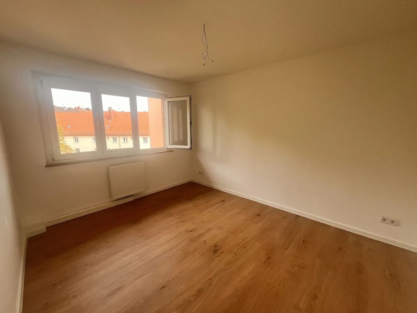 3 room apartment with 54 m² in Nuremberg – Photo 4