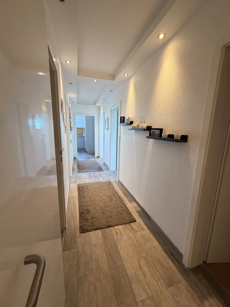 3 Zimmer Wohnung mit 92 m² in Köln – Bild 9