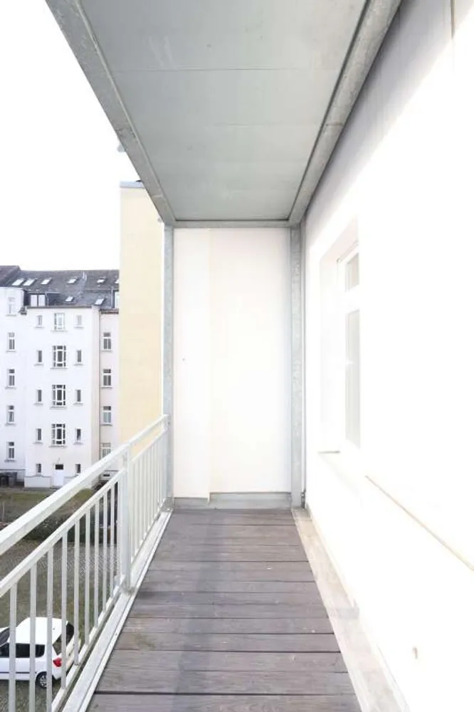 3 Zimmer Wohnung mit 72 m² in Chemnitz – Bild 9