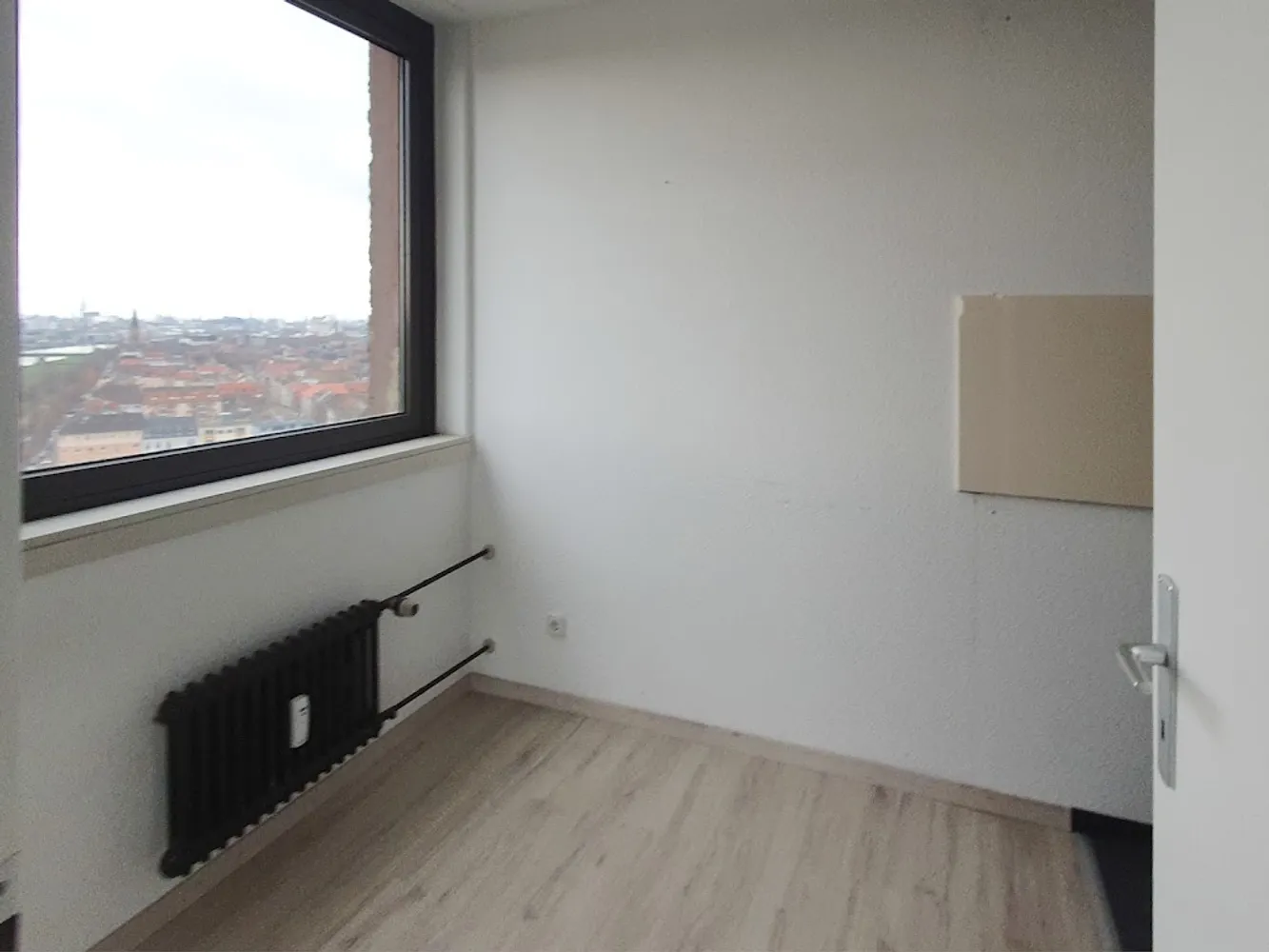 3 Zimmer Wohnung mit 72 m² in Mannheim – Bild 2