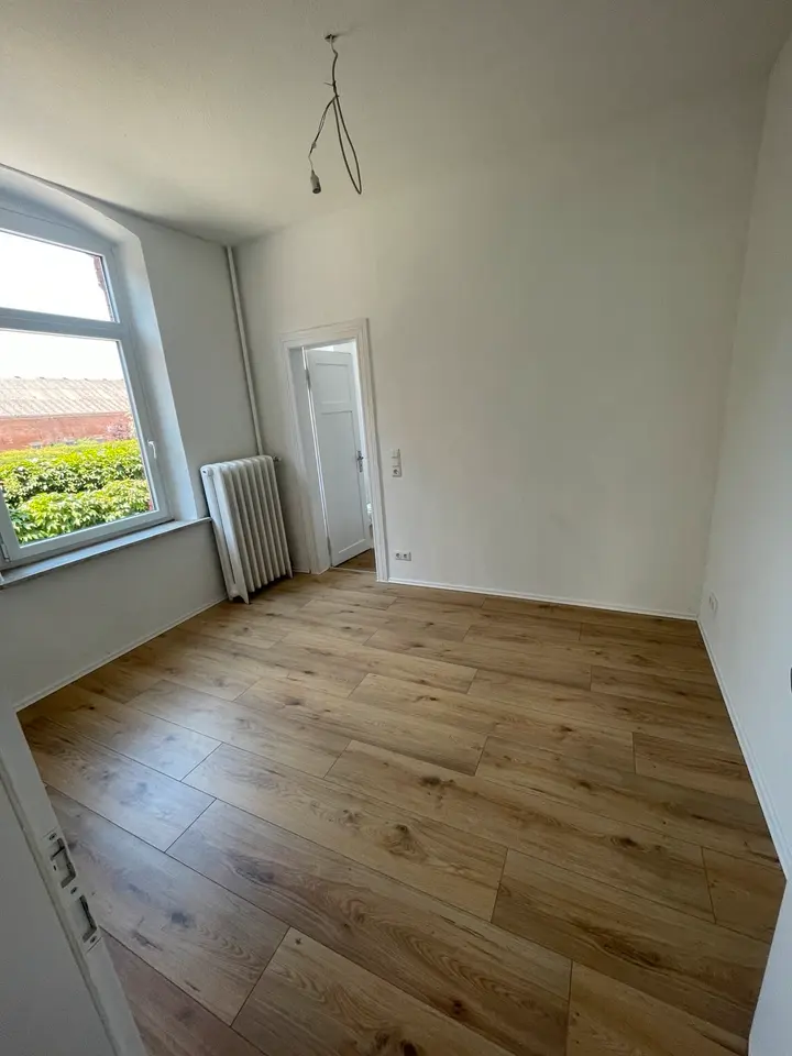 3 Zimmer Wohnung mit 48 m² in Seesen – Bild 3