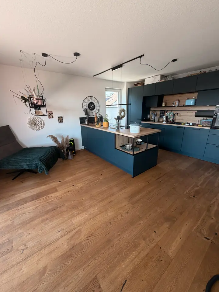 4 Zimmer Wohnung mit 114 m² in Bensheim – Bild 4