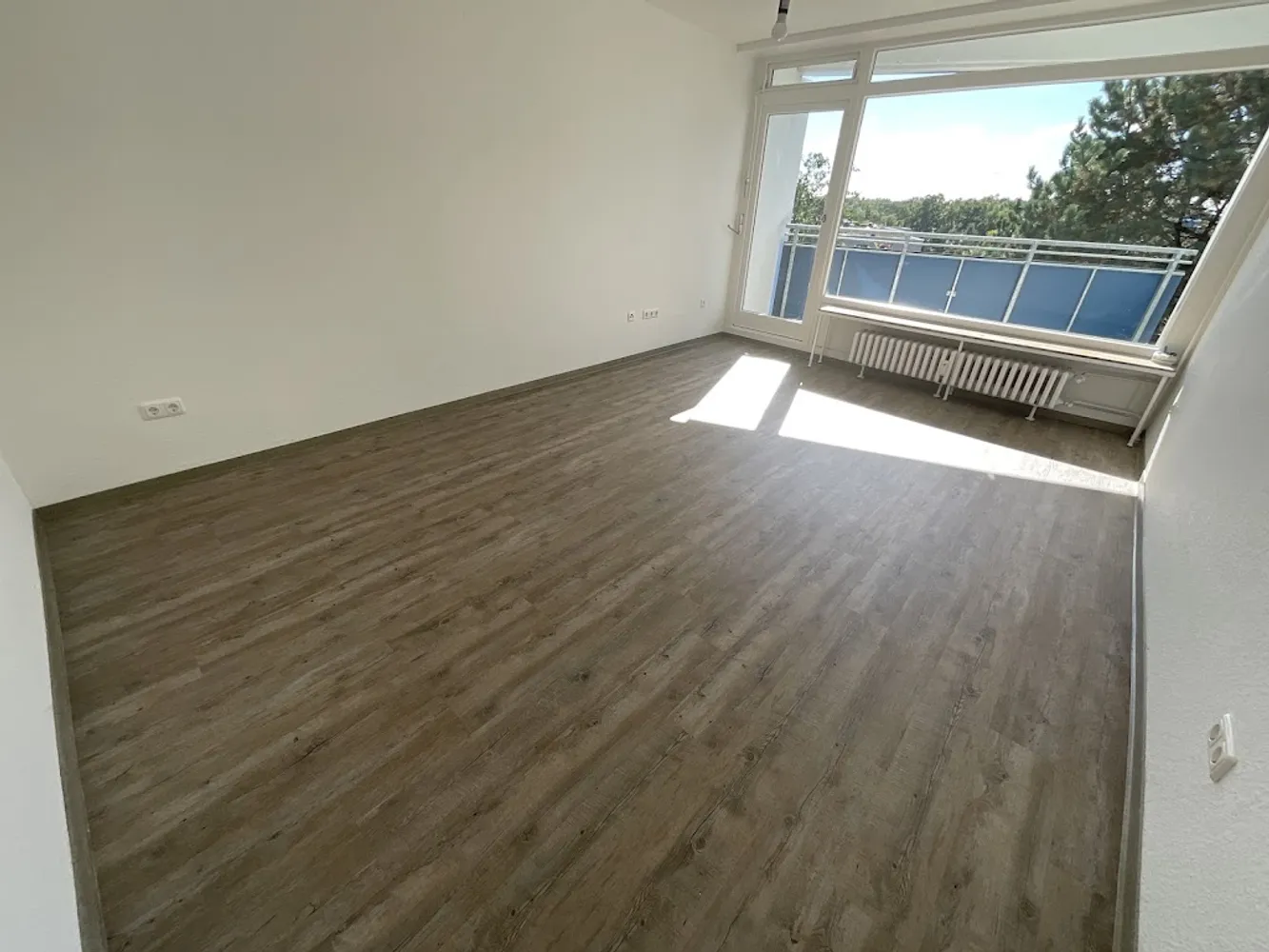 1 Zimmer Wohnung mit 37 m² in Hamburg – Bild 4