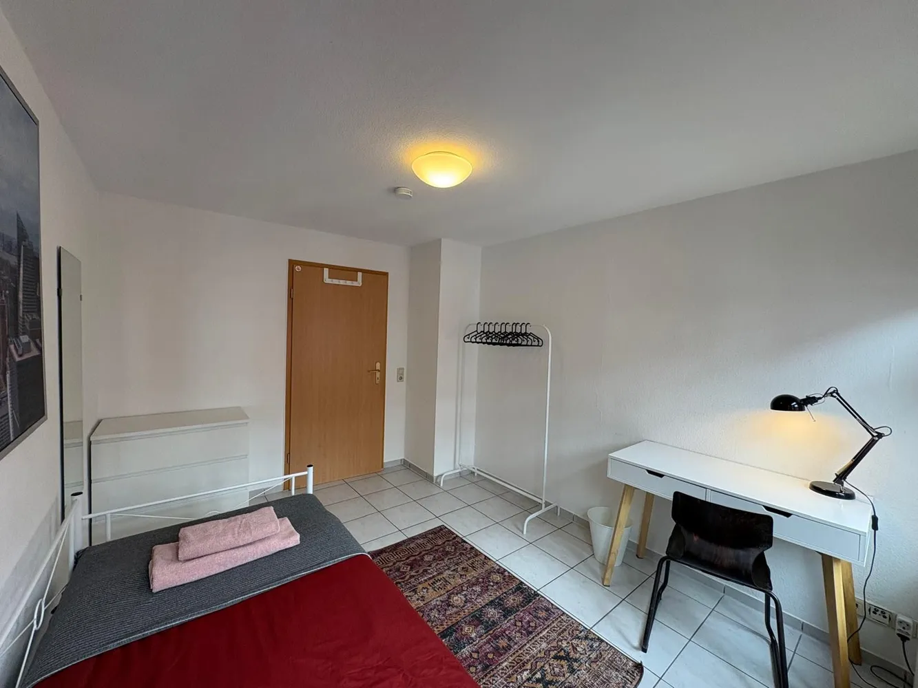 WG-Zimmer mit 11 m² in Stuttgart – Bild 5